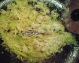 めちゃくちゃ美味しい♡肉味噌♡作り方2写真