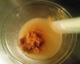 めちゃくちゃ美味しい♡肉味噌♡作り方3写真