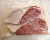魚の塩麹漬け作り方1写真