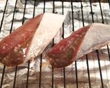魚の塩麹漬け作り方3写真