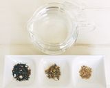 鶏の唐揚げに合う緑茶作り方1写真
