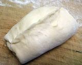 手軽に作れて美味しい♪ベーコンロールパン作り方10写真