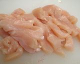 やさしい味の塩麹スープ作り方3写真