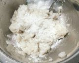 蓮根でおやつ☆簡単蓮根のみたらし団子作り方1写真