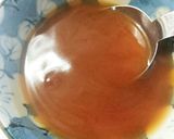 蓮根でおやつ☆簡単蓮根のみたらし団子作り方5写真