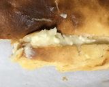 チーズケーキ卵不使用ヨーグルト熱々でも作り方4写真