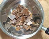 バレンタイン＊ころころ簡単トリュフチョコ作り方4写真