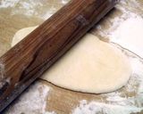 手軽に作れて美味しい♪ベーコンロールパン作り方6写真