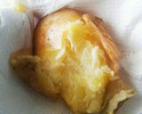 牛乳無し＊味しっかりお手軽マッシュポテト作り方3写真