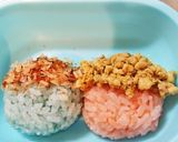 赤鬼 青鬼！2月の定番 簡単節分お弁当♪作り方2写真