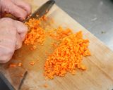 けんちんキャベツ包み作り方3写真