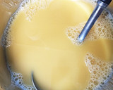 お餅inとろとろ茶碗蒸し作り方4写真