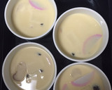 お餅inとろとろ茶碗蒸し作り方8写真