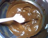 バレンタイン＊ころころ簡単トリュフチョコ作り方5写真
