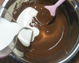 バレンタイン＊ころころ簡単トリュフチョコ作り方6写真
