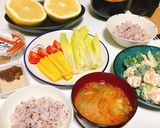 ブロッコリー入り海老マヨ作り方5写真