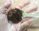 バレンタイン＊ころころ簡単トリュフチョコ作り方11写真