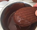 バレンタインにも♡ショコラマドレーヌ作り方9写真