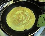 ホットケーキミックスで簡単ミルクレープ♪作り方3写真