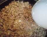 めちゃくちゃ美味しい♡肉味噌♡作り方10写真