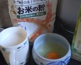 甘酒でロールパン・ＨＢを使用すると簡単！作り方2写真