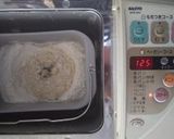 甘酒でロールパン・ＨＢを使用すると簡単！作り方3写真