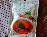 お手軽♪とろけるカブのトマトカレー作り方1写真