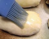 手軽に作れて美味しい♪ベーコンロールパン作り方12写真
