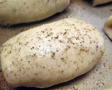 手軽に作れて美味しい♪ベーコンロールパン作り方13写真
