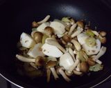 お手軽♪とろけるカブのトマトカレー作り方3写真