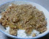 めちゃくちゃ美味しい♡肉味噌♡作り方13写真
