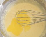ミックスを使わない!手作りホットケーキ作り方5写真