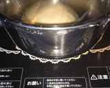 甘酒でロールパン・ＨＢを使用すると簡単！作り方5写真