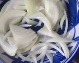おでん出汁リメイク和風ツナパスタ作り方2写真