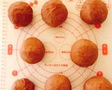 我が家のもちもちベーグル⁂作り方2写真