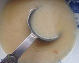 おでん出汁リメイク和風ツナパスタ作り方5写真