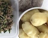 常備菜、準備菜作り方23写真