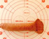 我が家のもちもちベーグル⁂作り方8写真