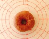 我が家のもちもちベーグル⁂作り方9写真