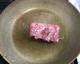 簡単!スタミナもやし丼作り方3写真