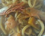 カレーブイヤベース作り方5写真