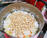 家計応援！大豆のビーフシチュー風作り方1写真