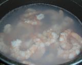 海老と玉葱のすし酢マヨ和え作り方3写真