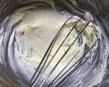 ウィークエンドシトロン(レモンケーキ)作り方5写真