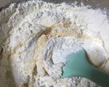 ウィークエンドシトロン(レモンケーキ)作り方8写真