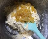 ウィークエンドシトロン(レモンケーキ)作り方9写真