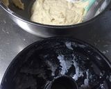 ウィークエンドシトロン(レモンケーキ)作り方3写真