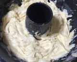 ウィークエンドシトロン(レモンケーキ)作り方11写真