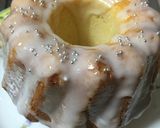 ウィークエンドシトロン(レモンケーキ)作り方15写真