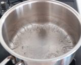 チョコレートムース作り方3写真